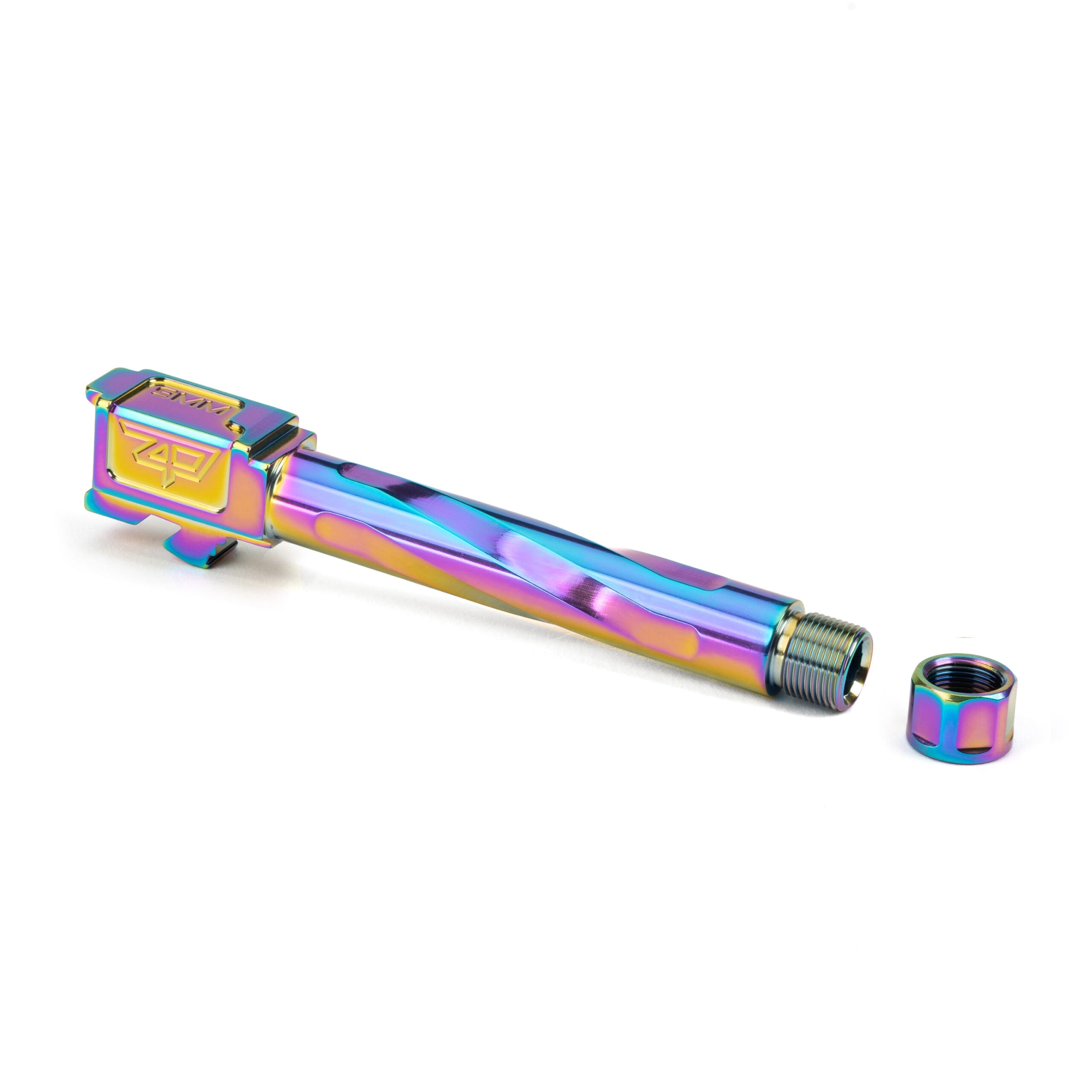 Threaded Barrel for Glock® 17 Gen 5 - Image 6