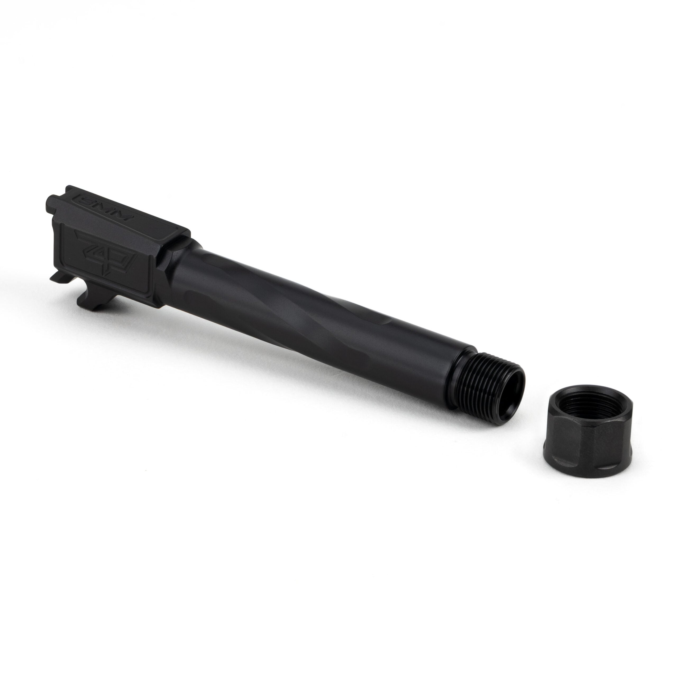 Threaded Barrel for Sig Sauer P365XL - Image 2