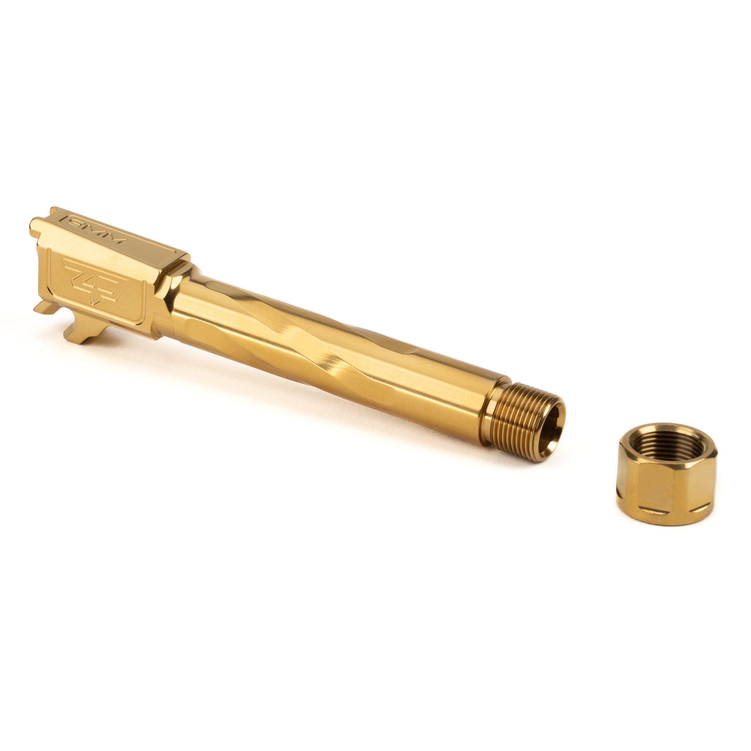 Threaded Barrel for Sig Sauer P365XL - Image 3