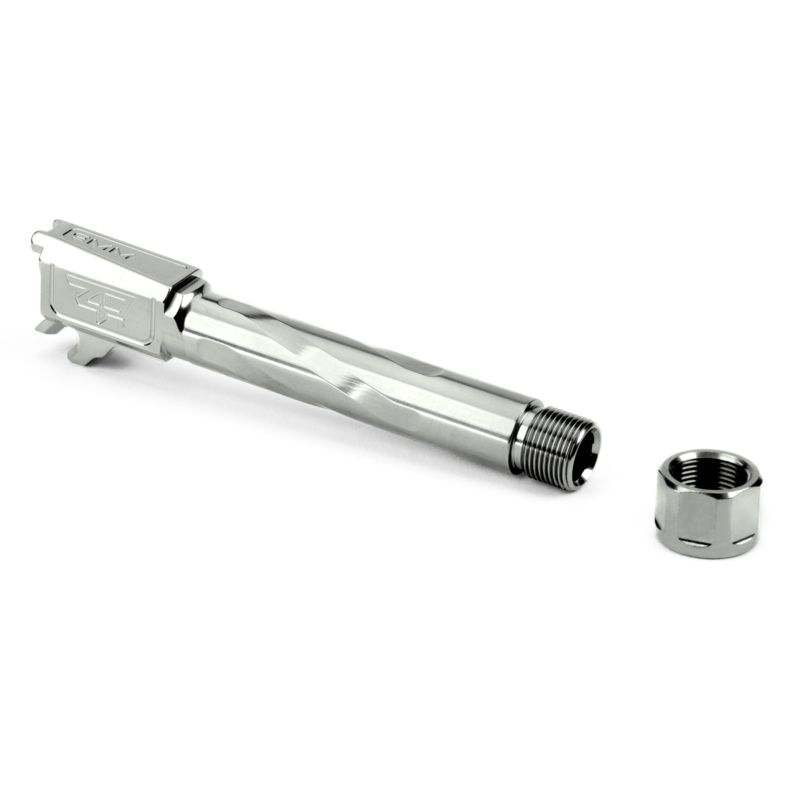 Threaded Barrel for Sig Sauer P365XL - Image 5