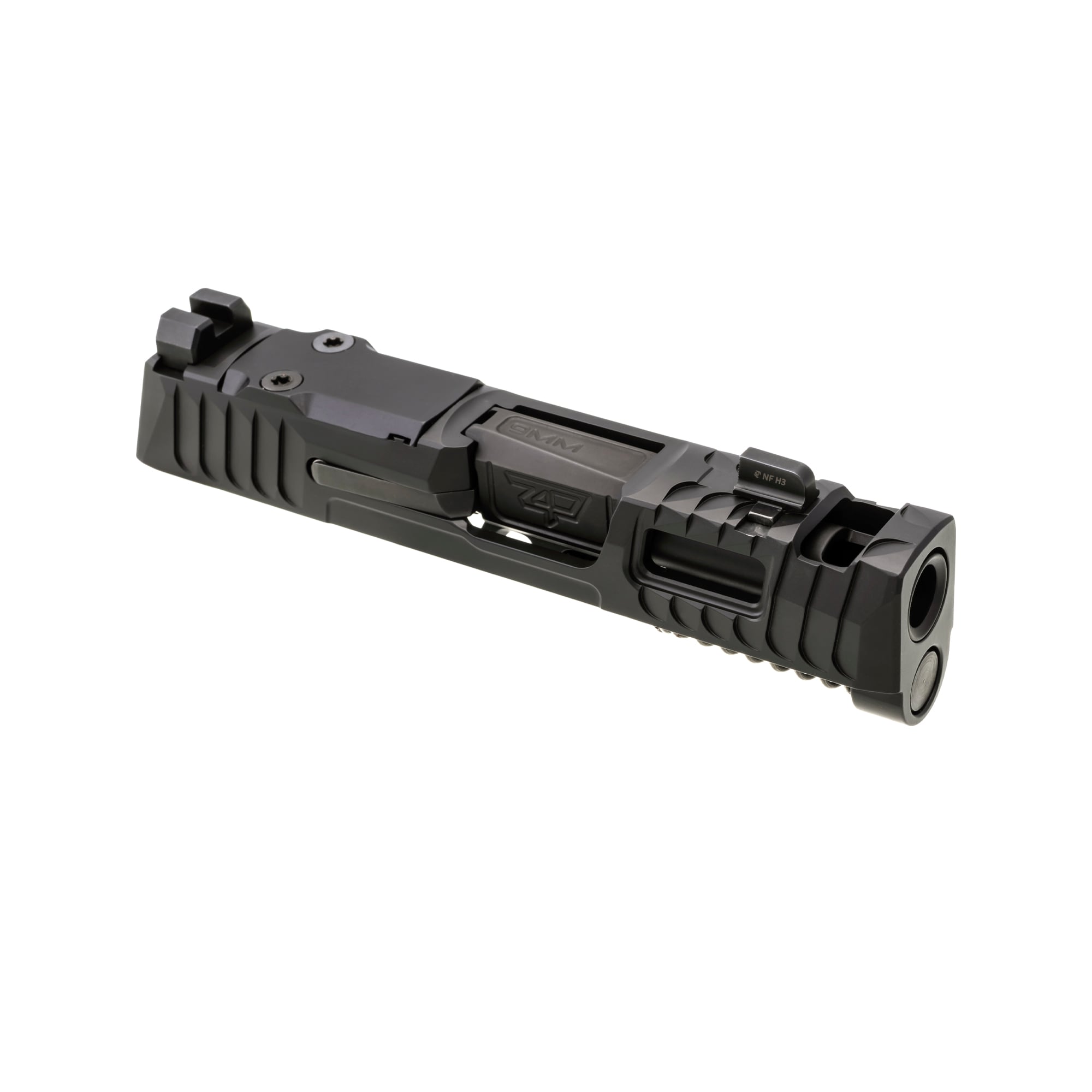 IBS Complete Upper for Sig Sauer P365 - Image 2