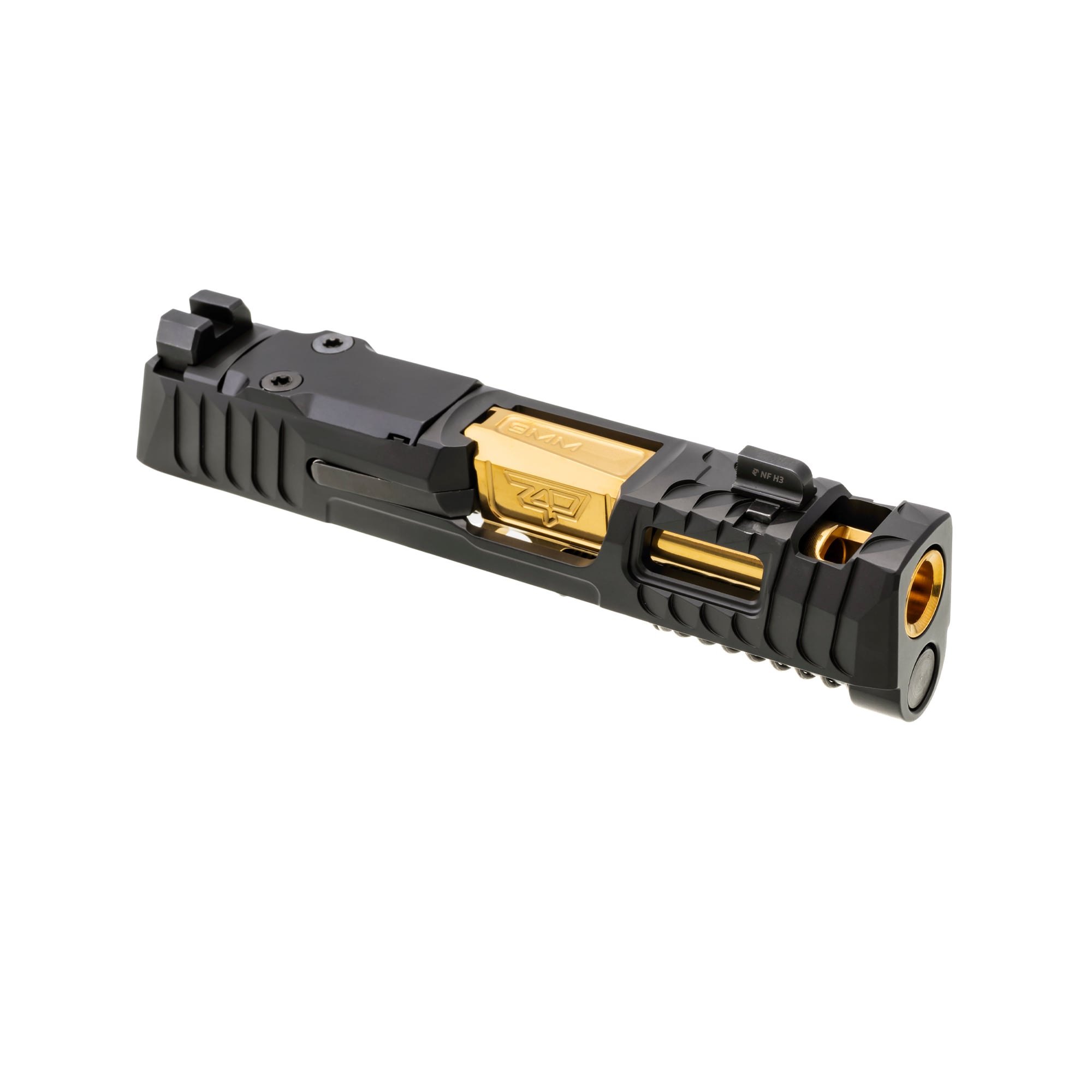 IBS Complete Upper for Sig Sauer P365 - Image 3