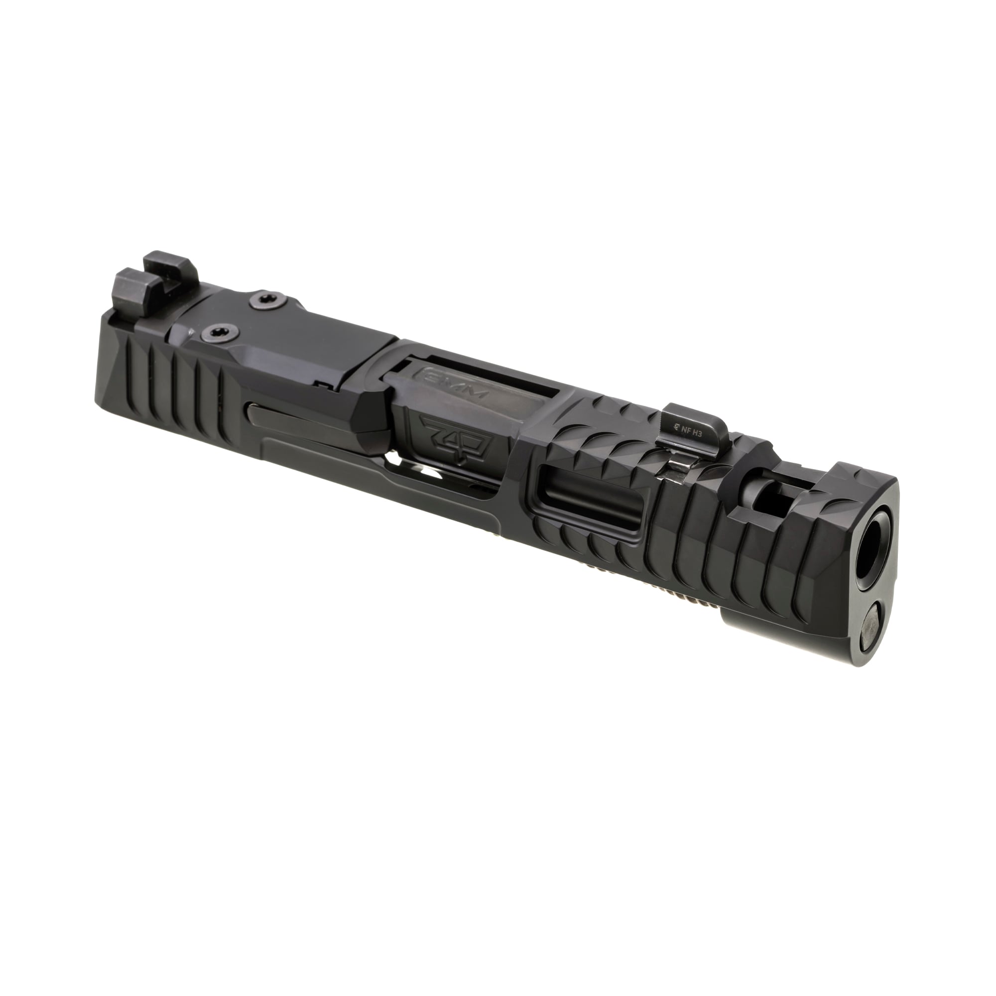 IBS Complete Upper for Sig Sauer P365XL - Image 3