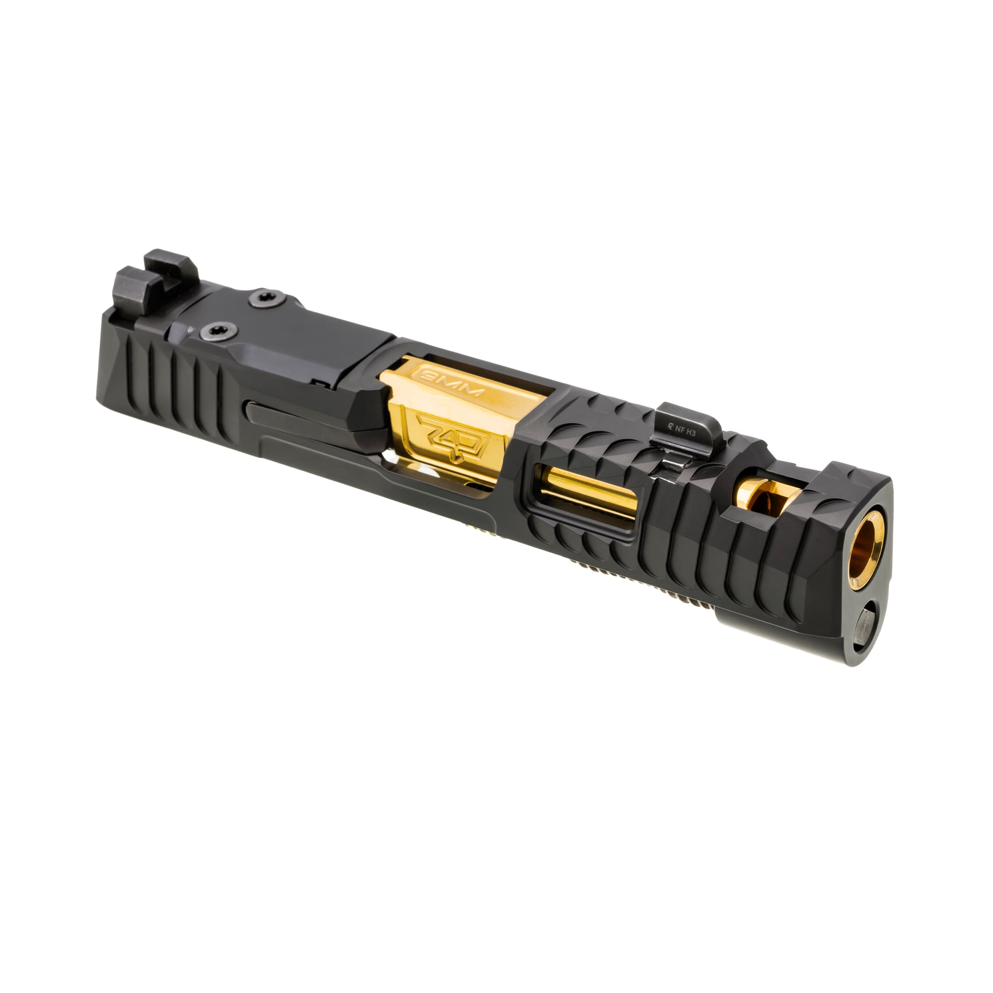 IBS Complete Upper for Sig Sauer P365XL - Image 2