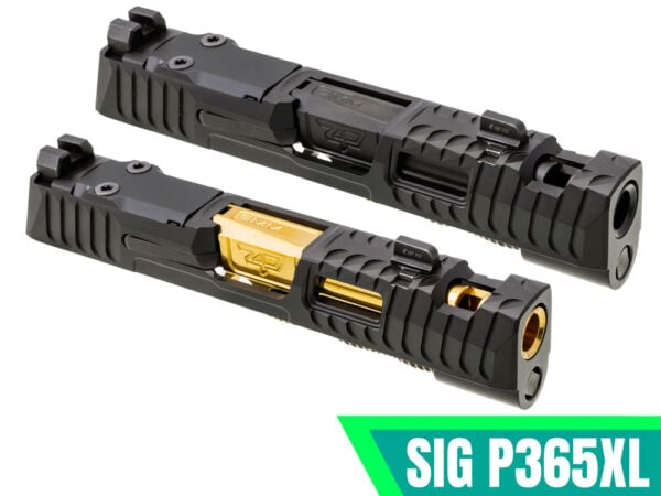 IBS Complete Upper for Sig Sauer P365XL