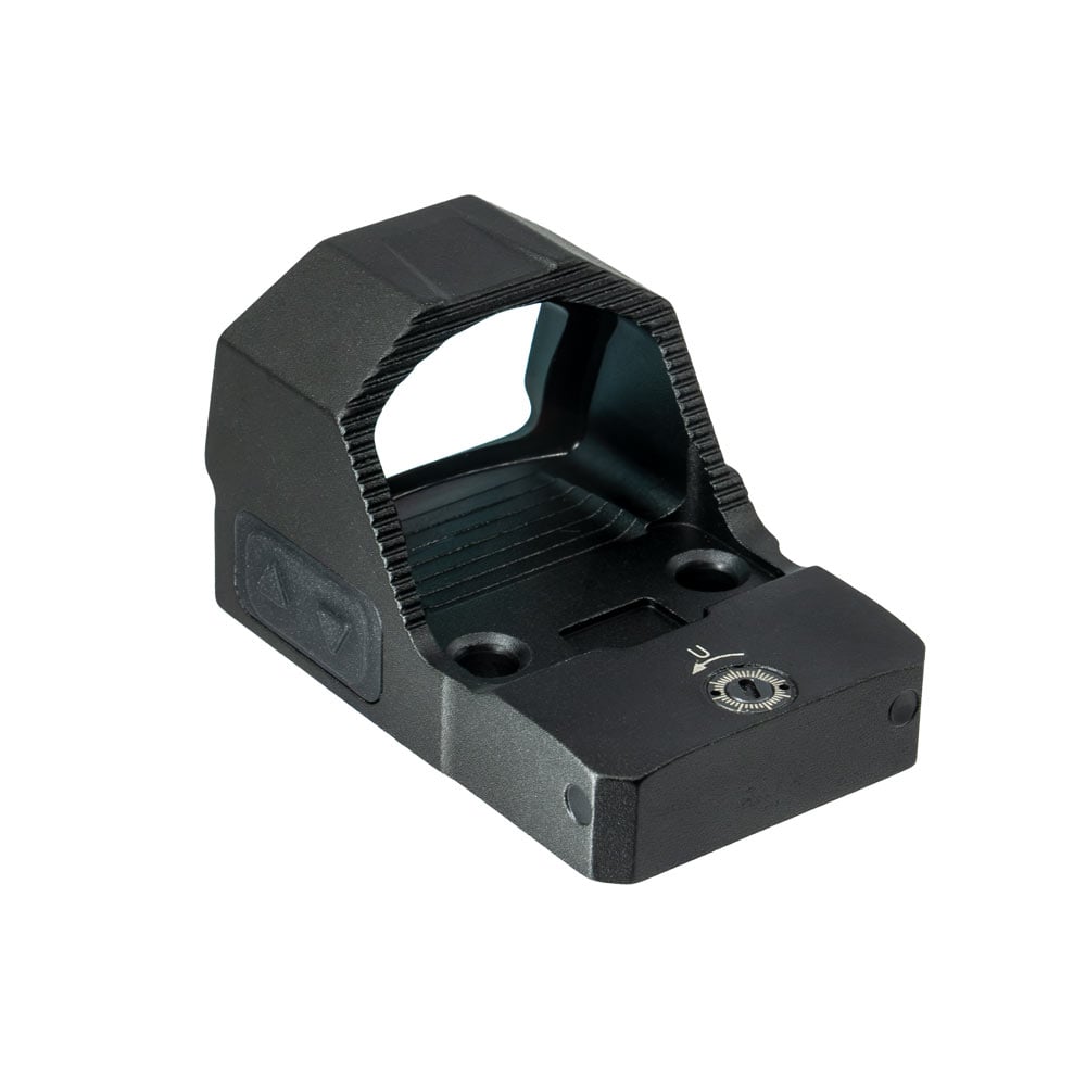 ROAR Precision Full Size Open Emitter Red Dot Optic - Image 2