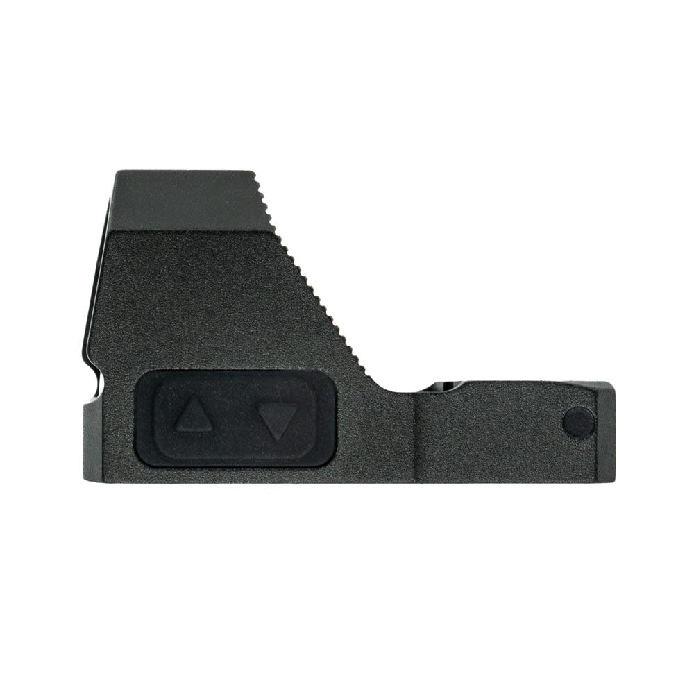 ROAR Precision Full Size Open Emitter Red Dot Optic - Image 3