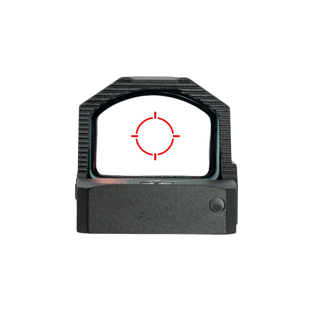 ROAR Precision Full Size Open Emitter Red Dot Optic - Image 6
