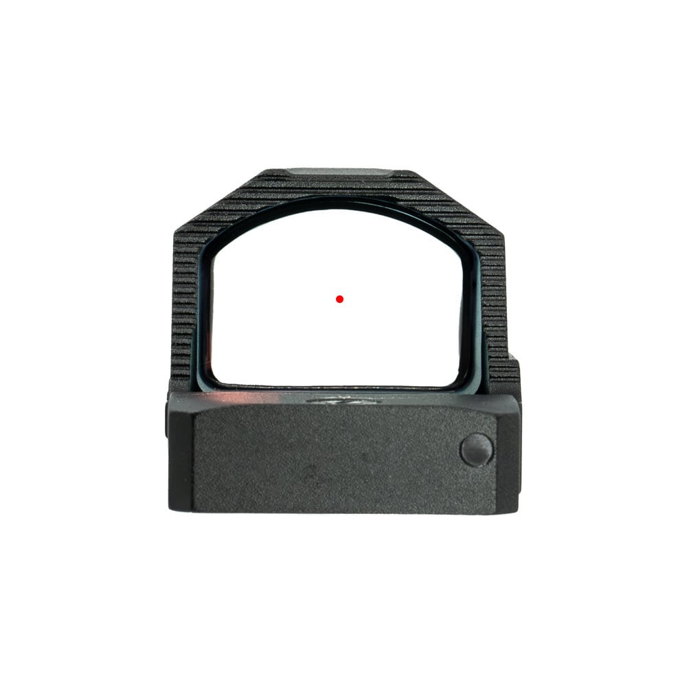 ROAR Precision Full Size Open Emitter Red Dot Optic - Image 8
