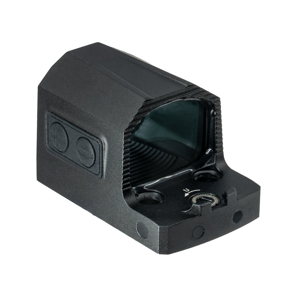 ROAR Precision Micro Enclosed Emitter Red Dot Optic - Image 2