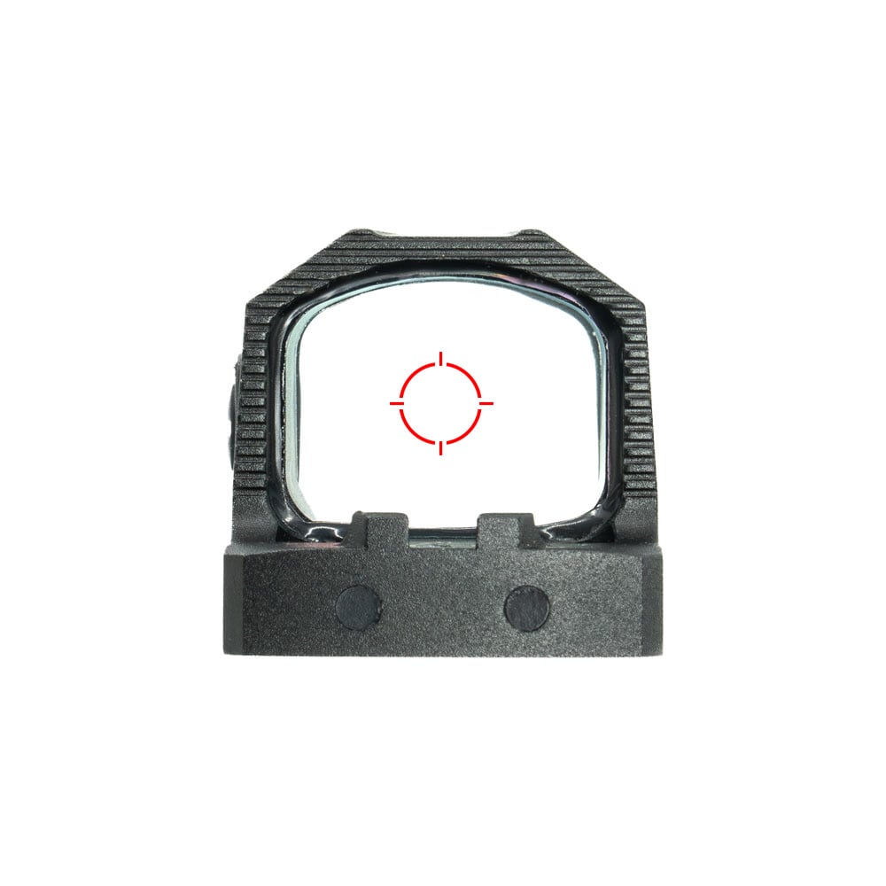 ROAR Precision Micro Enclosed Emitter Red Dot Optic - Image 6