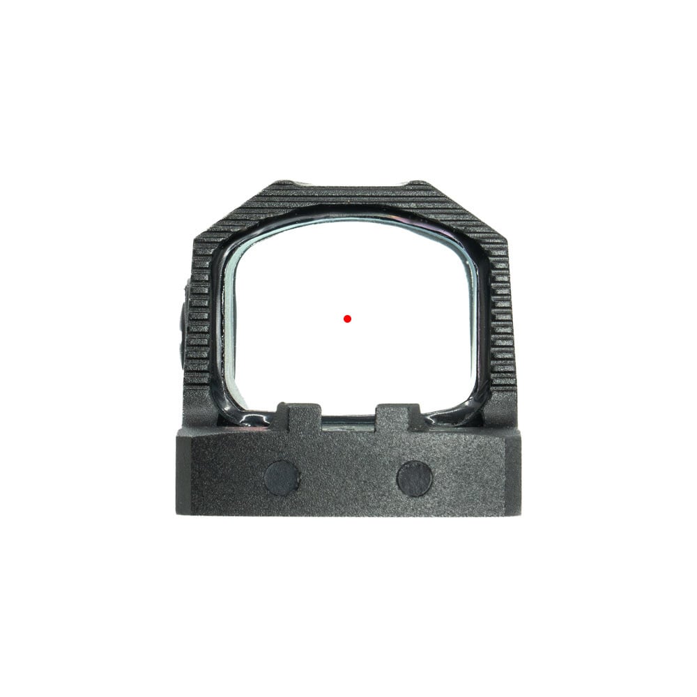ROAR Precision Micro Enclosed Emitter Red Dot Optic - Image 8