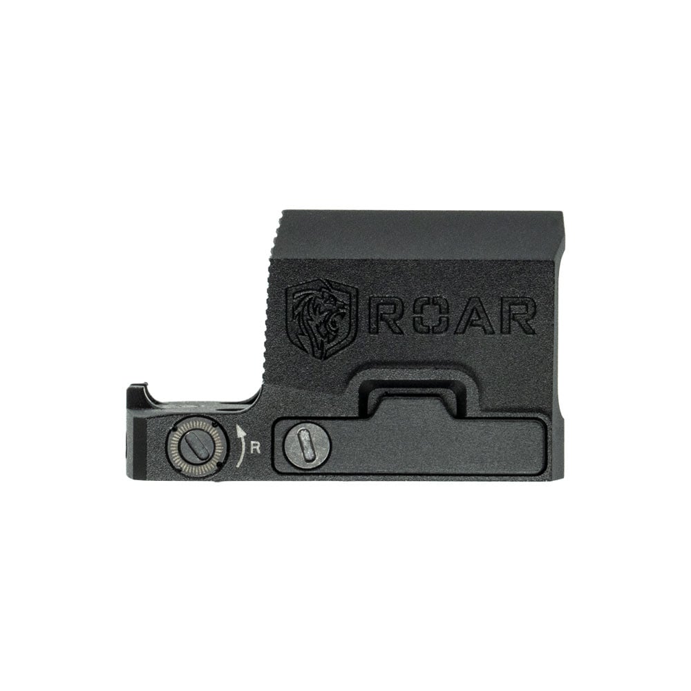 ROAR Precision Micro Enclosed Emitter Red Dot Optic - Image 5
