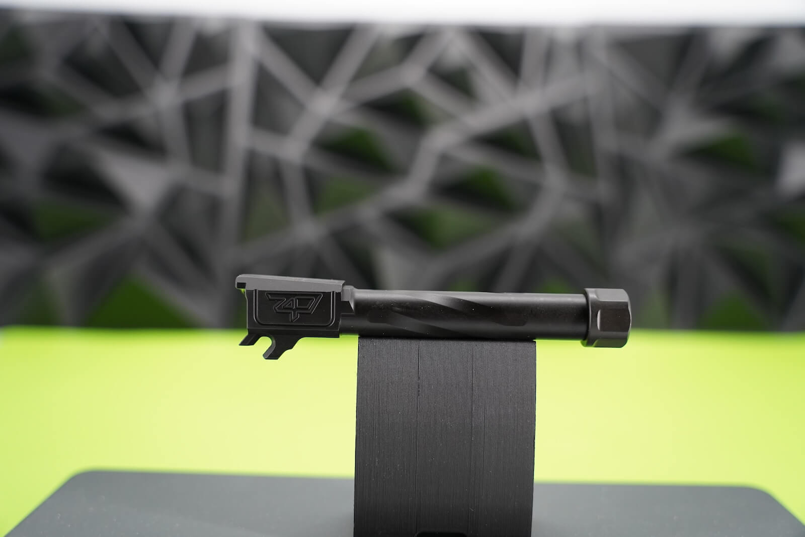Sig Sauer P365 Threaded Barrel - No LCI - Black Nitride