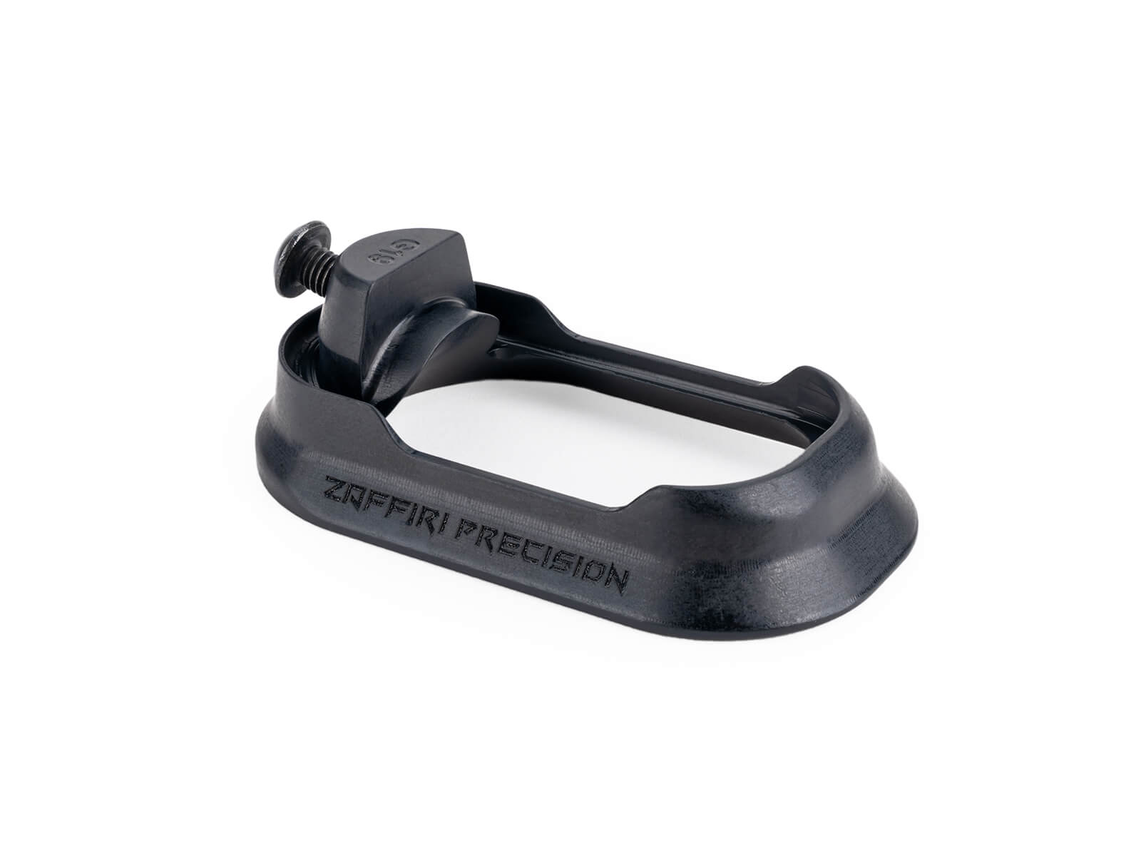 ZP Magwell for Glock 19 Gen 3 Frame - Image 2